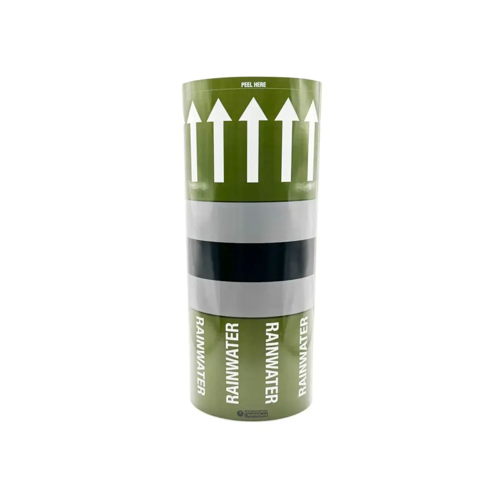[OUTD80] RAIN WATER (OUTD80) 275mm MTO