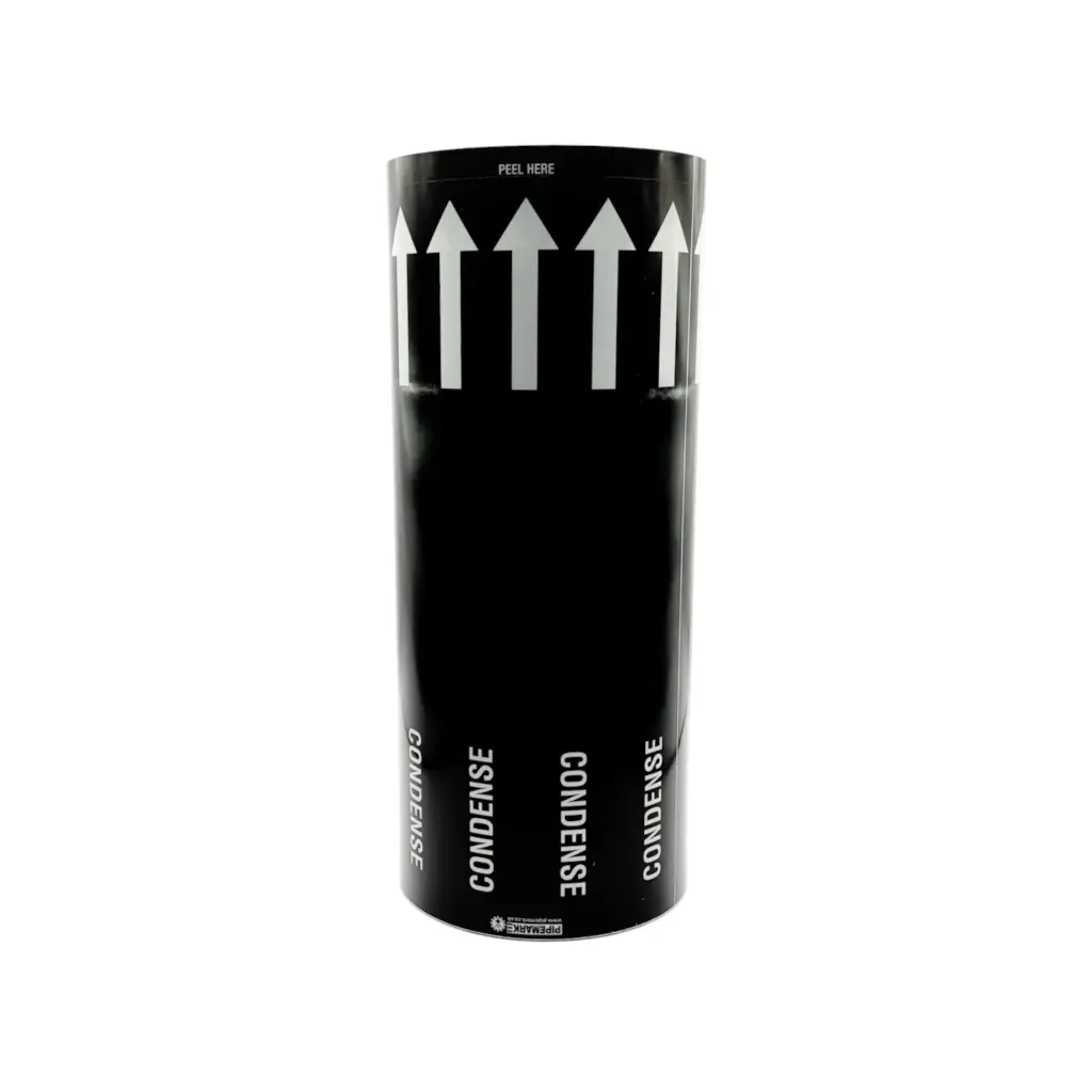 [PIPEM45] CONDENSE (PIPEM45) 275mm