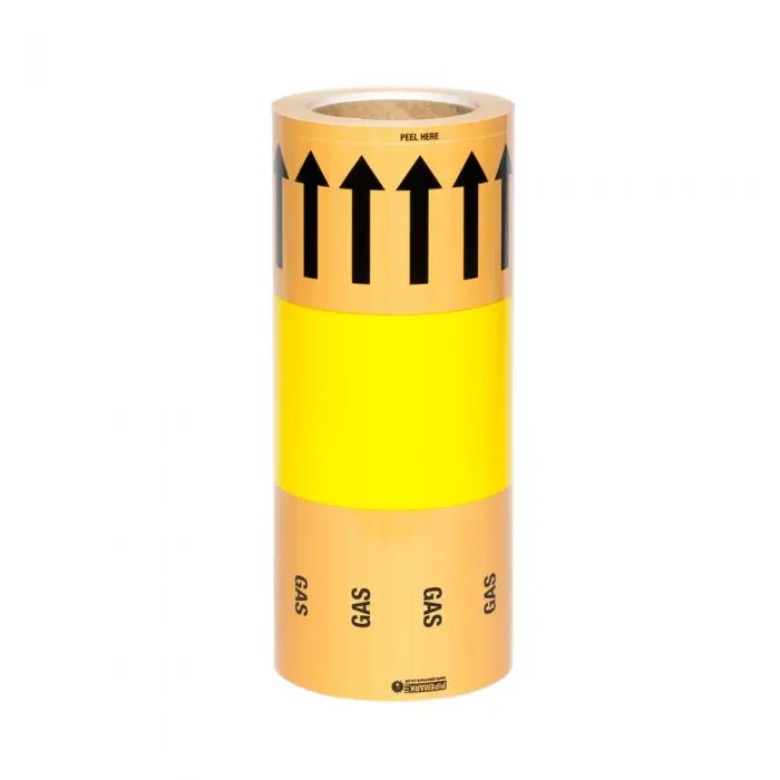 [PIPEM18] GAS (PIPEM18) 275mm
