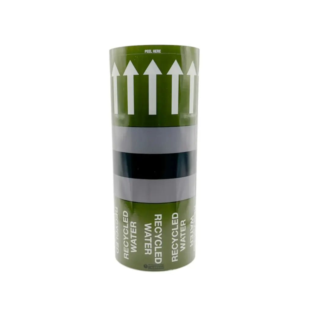 RECYCLED WATER (PIPEM39) 275mm