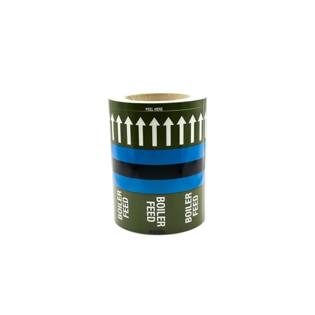 [PIPEM12B] BOILER FEED (PIPEM12B)150mm