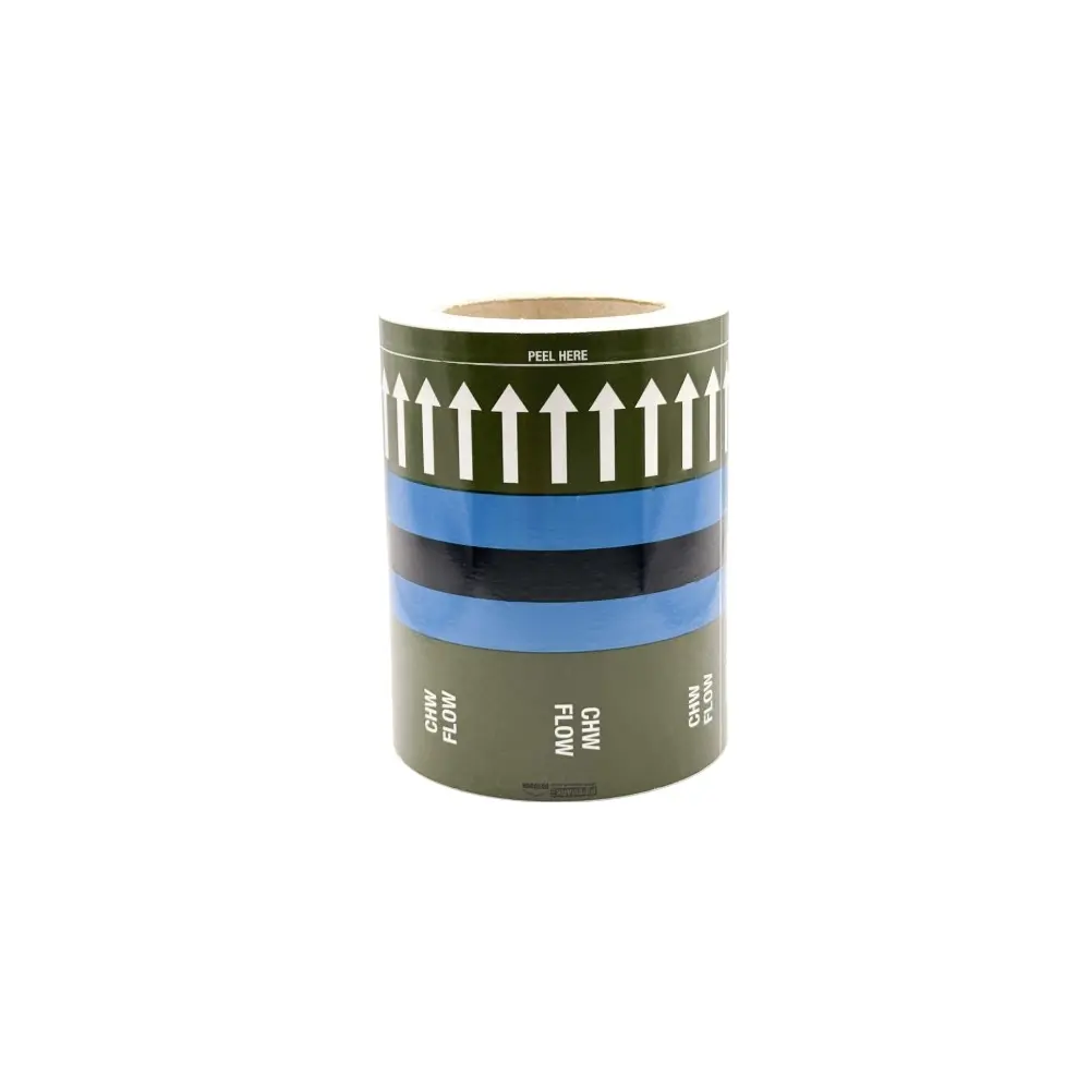 [PIPEM03-RB] CHILLED WATER - CHW RETURN (PIPEM03-RB)150mm