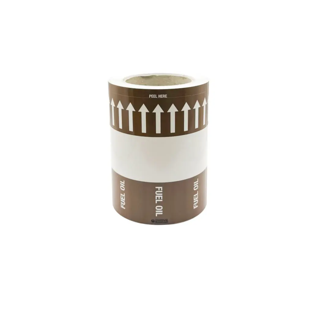 [PIPEM34B] FUEL OIL (PIPEM34B)150mm
