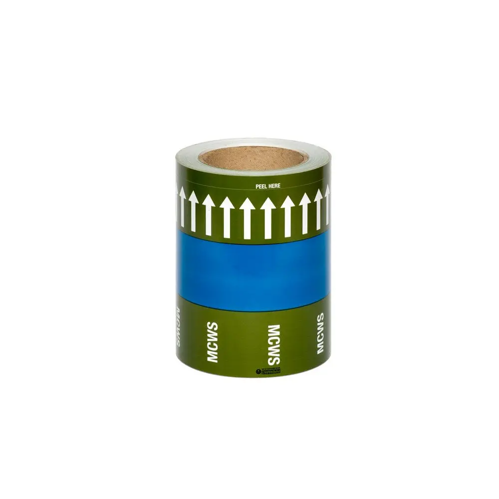 [PIPEM28B] MAIN COLD WATER SERVICE - MCWS (PIPEM28B)150mm