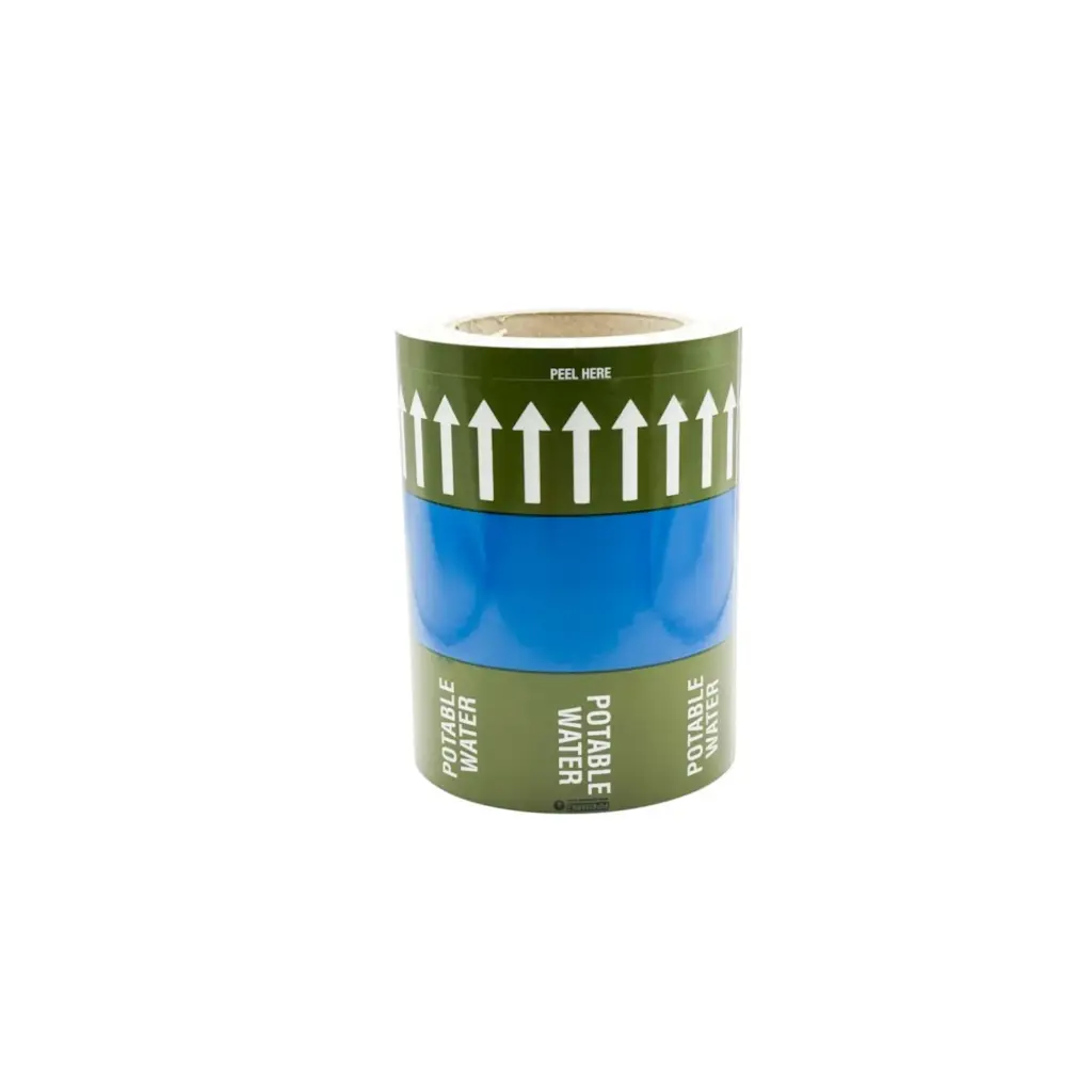 [PIPEM20B] POTABLE WATER (PIPEM20B)150mm
