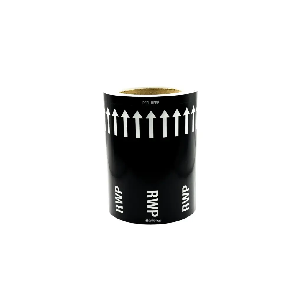 [PIPEM10B] RAIN WATER PIPE - RWP (PIPEM10B) 150MM