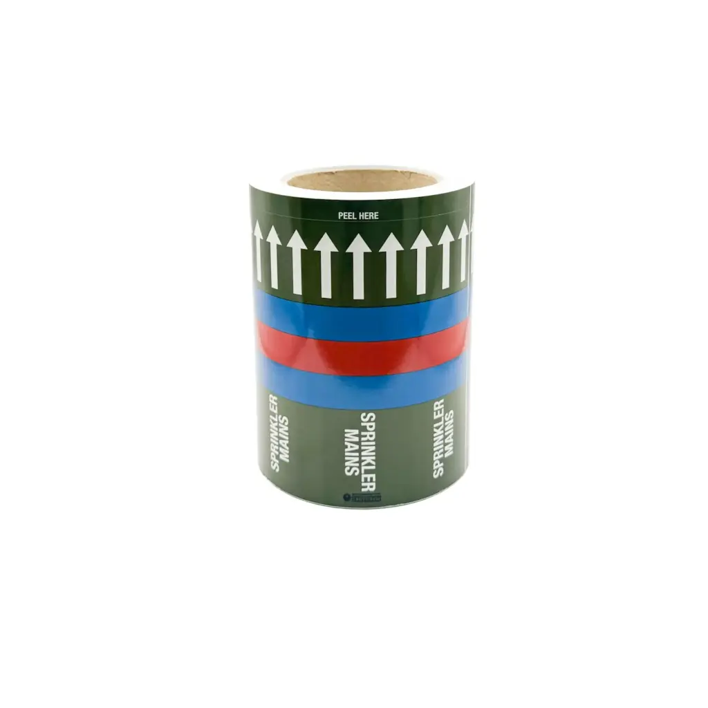 [PIPEM40B] SPRINKLER MAINS  (PIPEM40B)150mm
