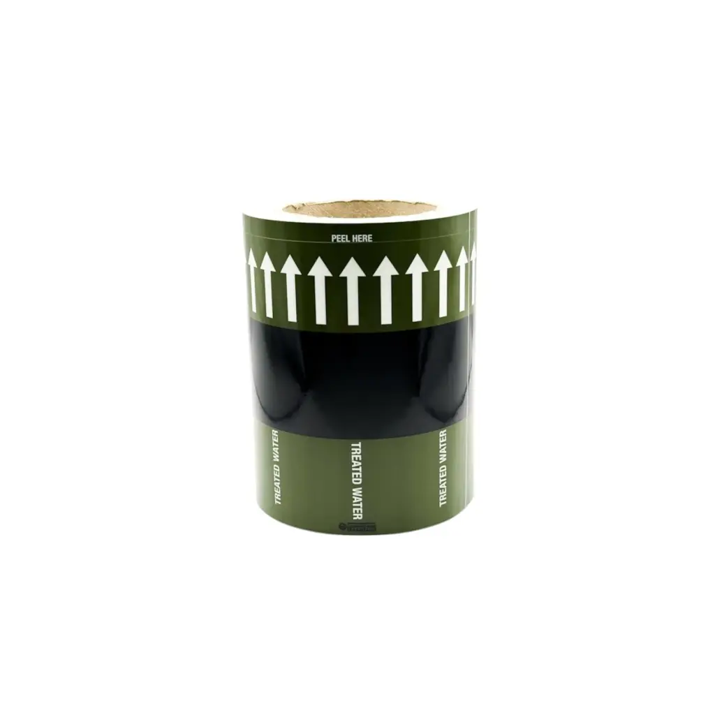 [PIPEM179B] TREATED WATER (PIPEM179B)150mm