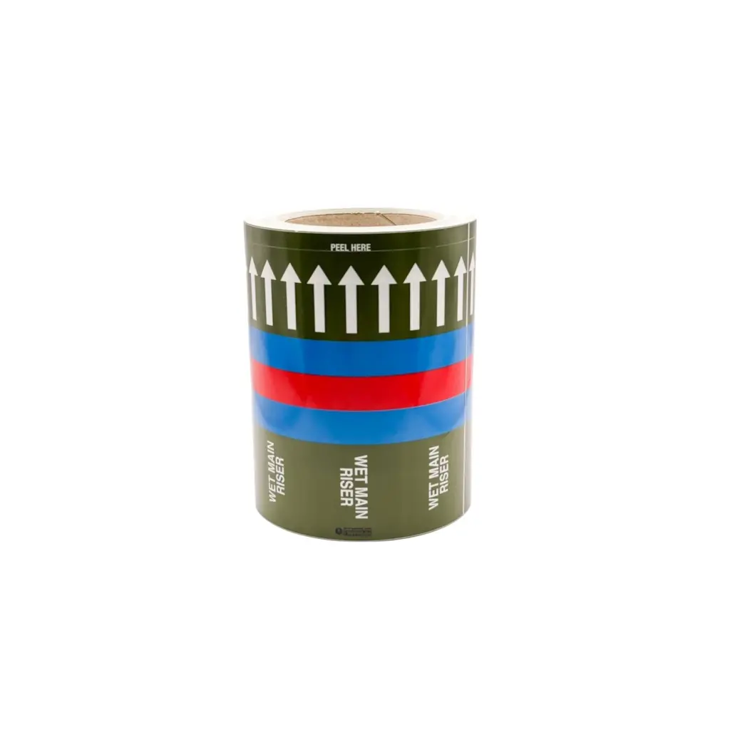[PIPEM17B] WET MAIN RISER (PIPEM17B)150mm