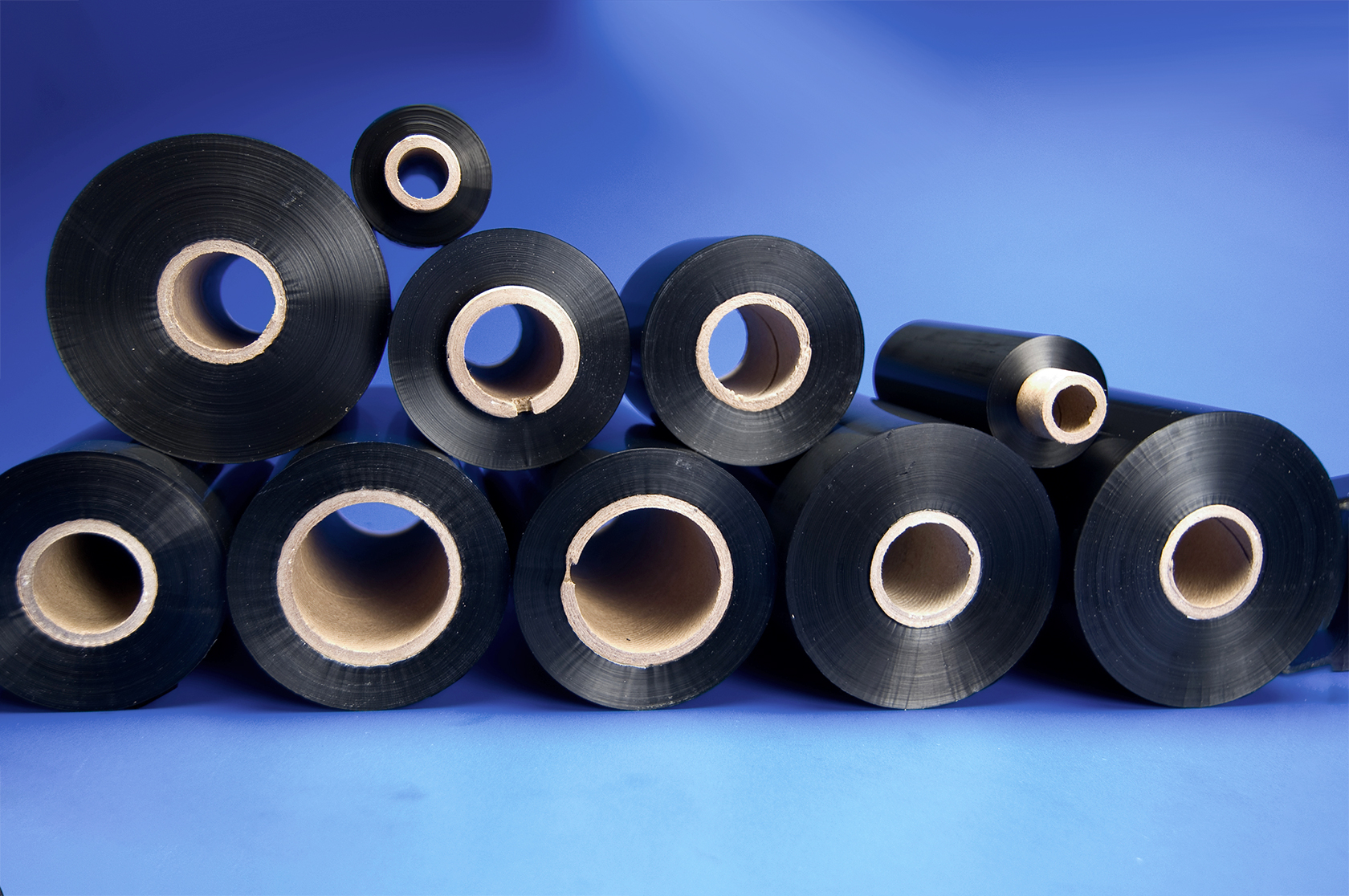 Thermal Ribbons Albion Systems Limited
