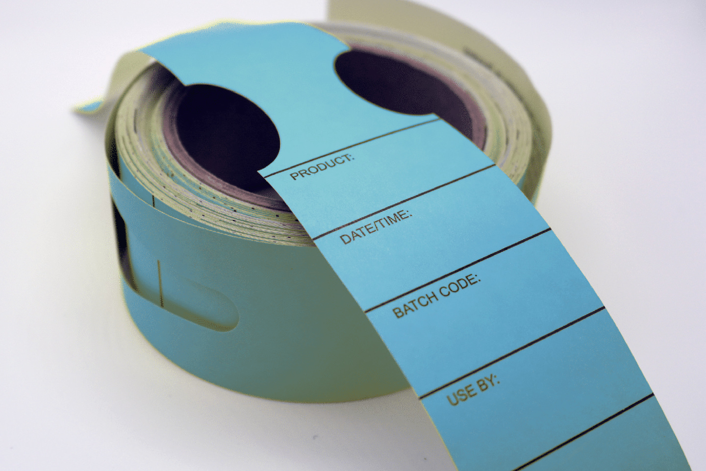 Metal/Detectable Lock and Loop Tags Albion Systems Limited